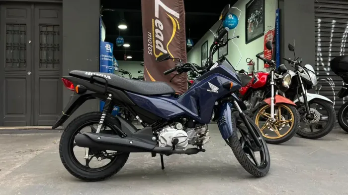 Honda POP 110
