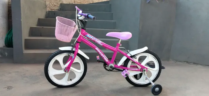 Vendo bicicleta Infantil 