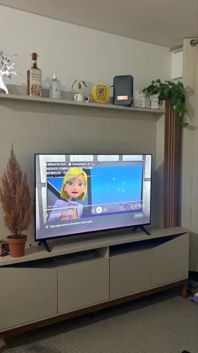 Estante/Rack para tv
