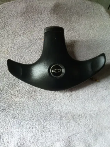 Capa tampa volante buzina Vectra Corsa Astra Kadett 93 a 2010
