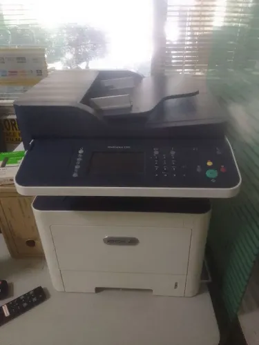 Xerox 3335 workcentre