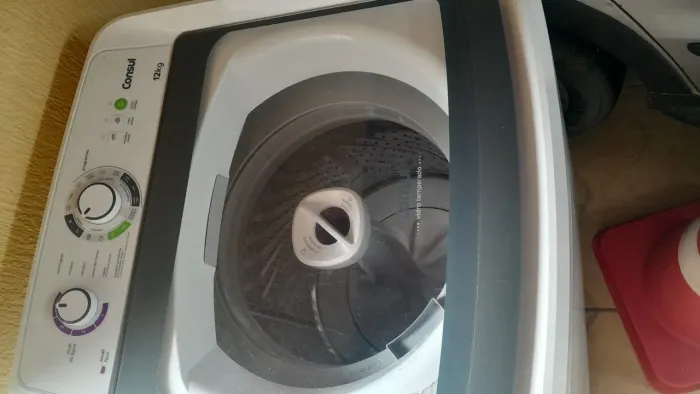 Vendo essa maquina consul