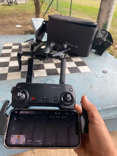 Dji mavic Air