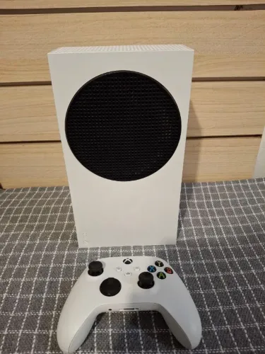 Xbox Series S 512