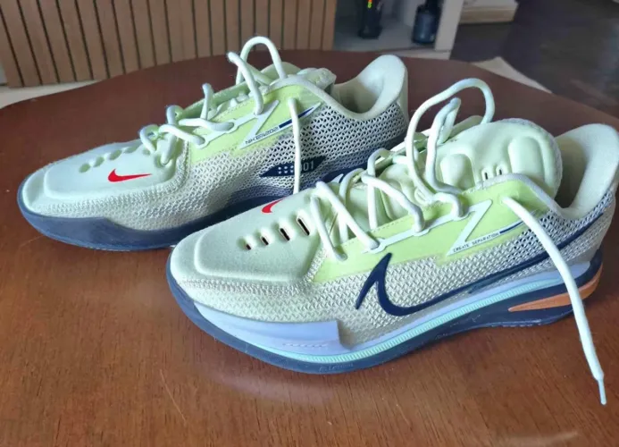 Nike gt cut 1
