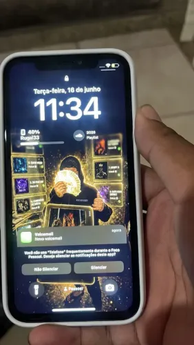 Vendo iPhone xr