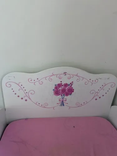 Cama infantil