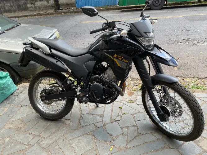 Lander 250