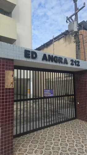Apartamento na ManGabeiras 3 quartos -1 quadra da praia