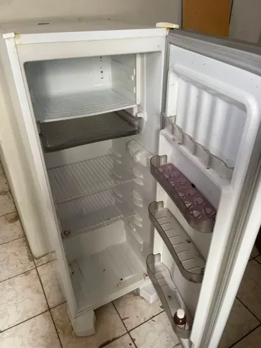 Geladeira