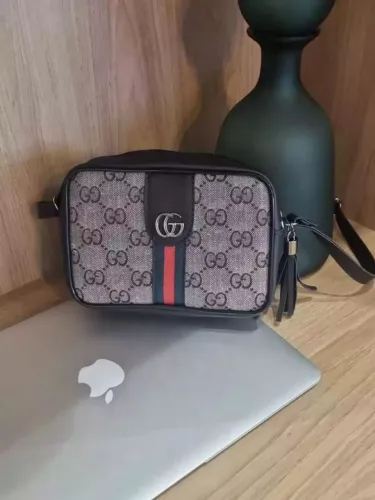 Bolsa GG Luxo