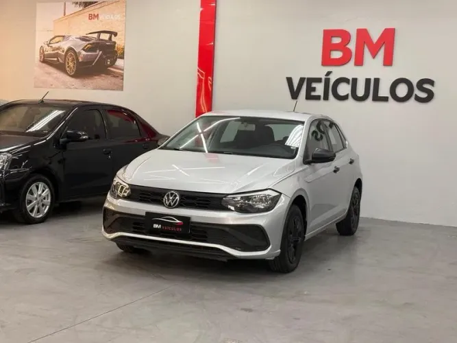 Volkswagen Polo 1.0 MI 79cv 16V 5P 2024