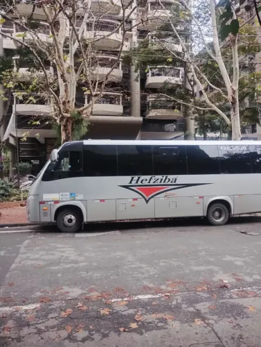 Ônibus 2013 30L