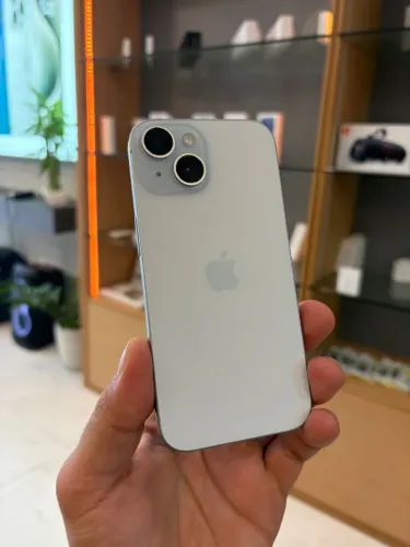 iPhone 15 128gb Usado