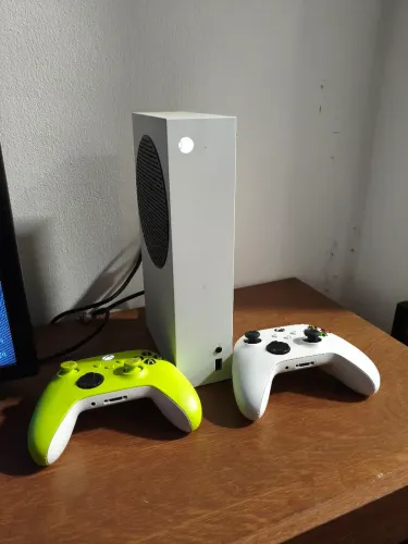 Xbox SERIES S