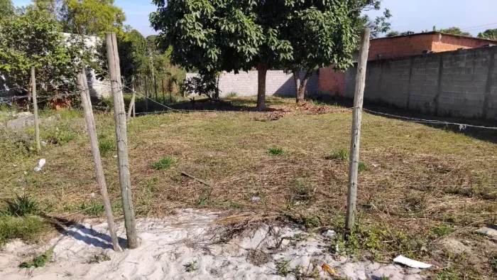 OPORTUNIDADE UNICA LOTE ESCRITURADO NO BAIRRO PLANALTO 12 X 30 LINHARES - ES