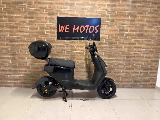 Scooter Elétrica WEM N9 2026