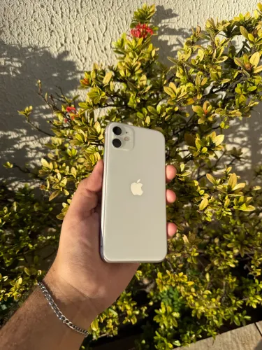 iPhone 11 128gb branco