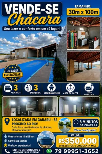 Sítio Descontão
