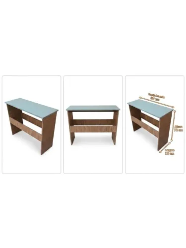 Vende-se novo 100% MDF
