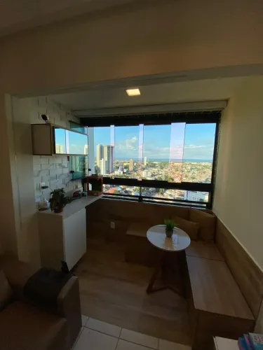 Apartamento à venda, ENCRUZILHADA, Recife, PE