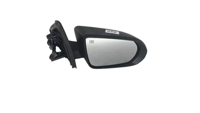 Retrovisor Pisca Direito Fastback direito  com pisca 2023/2025...
