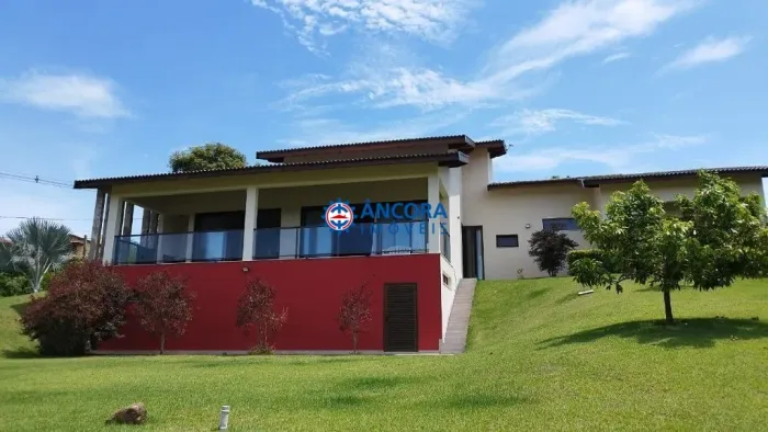Linda Casa em Condomínio Fechado Indaiatuba