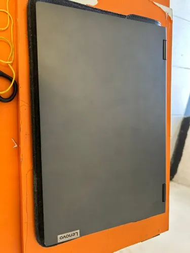 Notebook Lenovo I7 Décima primeiro geração
