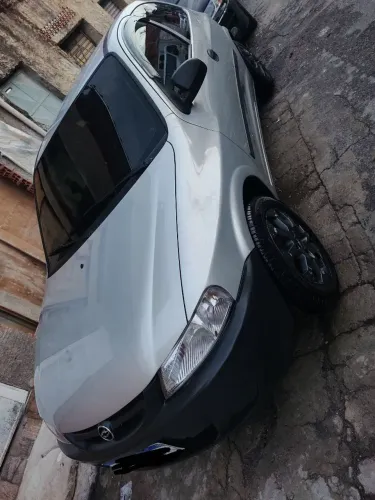 Chevrolet Celta 1.0/super/n.piq.1.0 MPFI VHC 8V 3P 2001