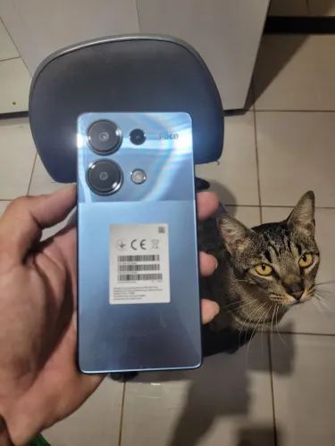 POCO M6 Pro 256Gb