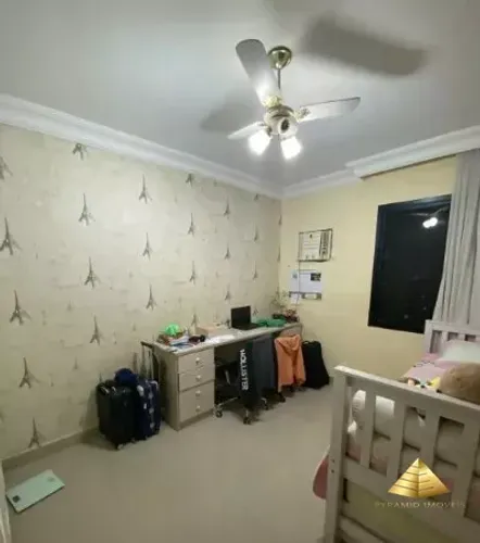 Apartamento para venda, 4 quarto(s), Goiabeira, Cuiabá