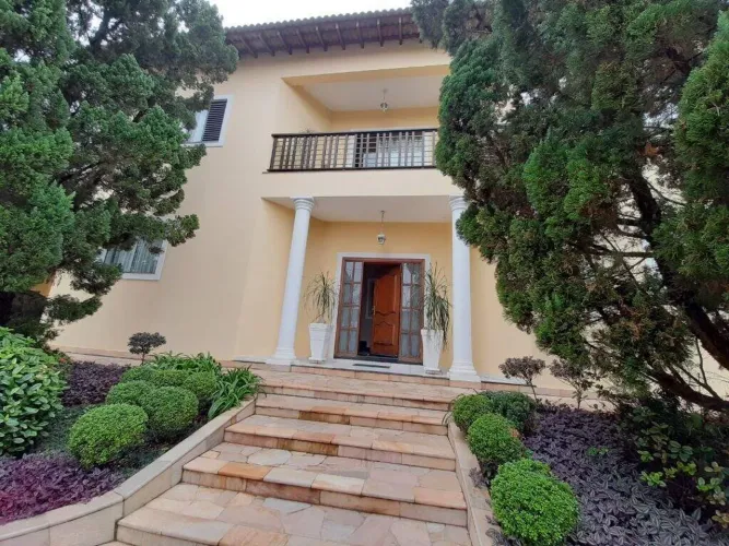 Casa à venda, 436 m² por R$ 1.750.000,00 - Nova Piracicaba - Piracicaba/SP