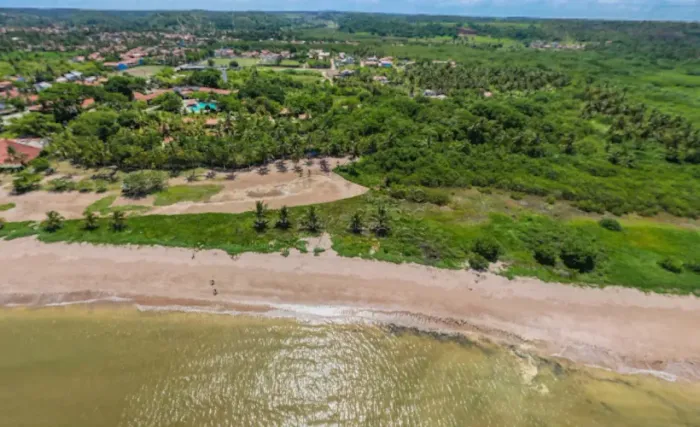 Pousada à Venda em São Miguel dos Milagres - Investimento Rentável na Rota Ecológica
