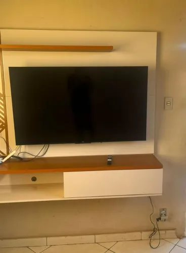 TV 4k SMART TCL 