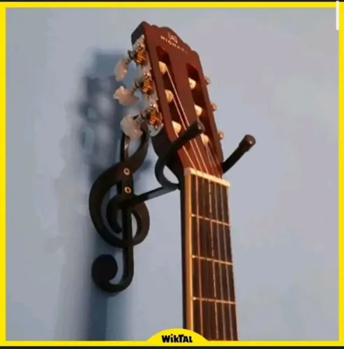 1x suporte violão, baixo, guitarra, violino, ukulele, viola