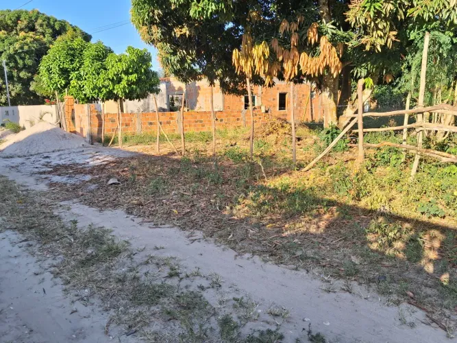 Terreno 12x75 dentro do povoado Sete Casa/Neópolis.