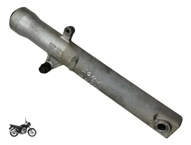 Bengala Externa Direita Titan 150 2004 2005 2006 2007 2008