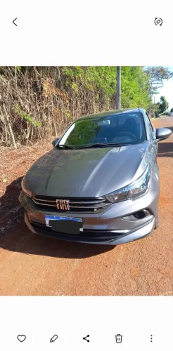 Fiat Cronos Drive 1.0 6V 2024