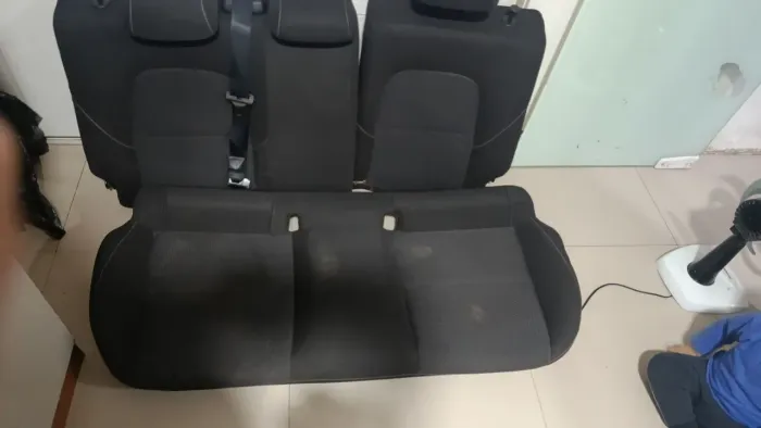 Banco Traseiro Onix Plus