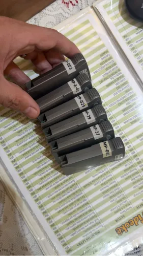 Cartuchos de Músicas Videokê RAF VMP2500 S 