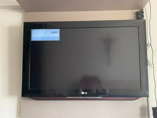 TV LG 32'