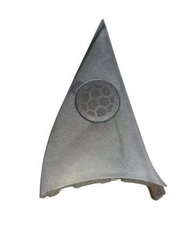 Moldura Interna Retrovisor Direito gm astra 99a11 