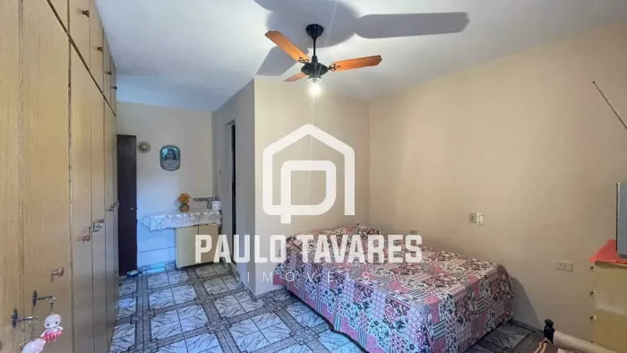 Casa para Venda em Belo Horizonte / MG no bairro Vista Alegre