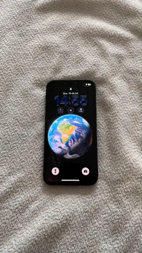 Vende-se iPhone 12 128gb