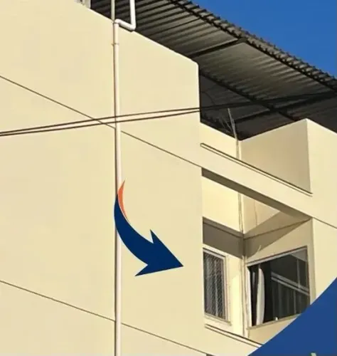 Vendo apartamento de 64 m² no Centro de Trajano de Moraes, RJ