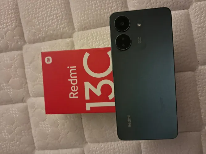 Redmi 256gb 13c