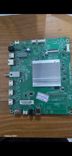 Placa principal 50pug7406/78
