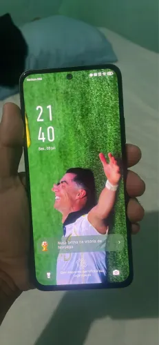 Infinix hot 50 pro 256gb