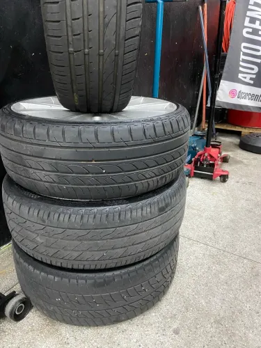 Vende-se ou troca-se 
