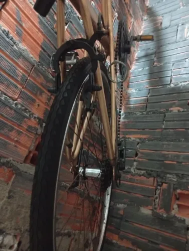 Bicicleta Ceci raridade bem original 